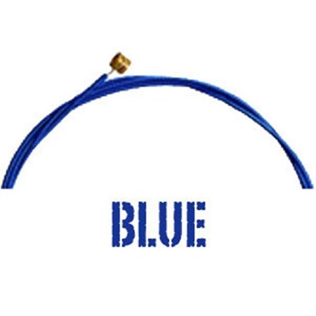 Dynamicfunction Discount  Premium Acoustic 12 Gauge Guitar Strings Light; Blue DY535537